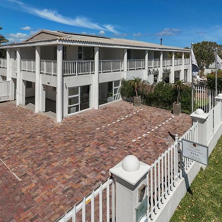 Oude Schuur Boutique Guesthouse Hermanus Dış mekan fotoğraf