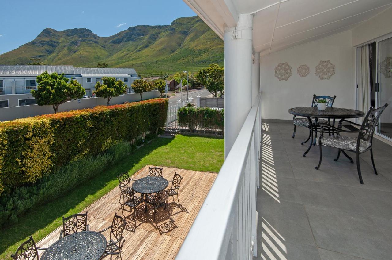 Oude Schuur Boutique Guesthouse Hermanus Dış mekan fotoğraf