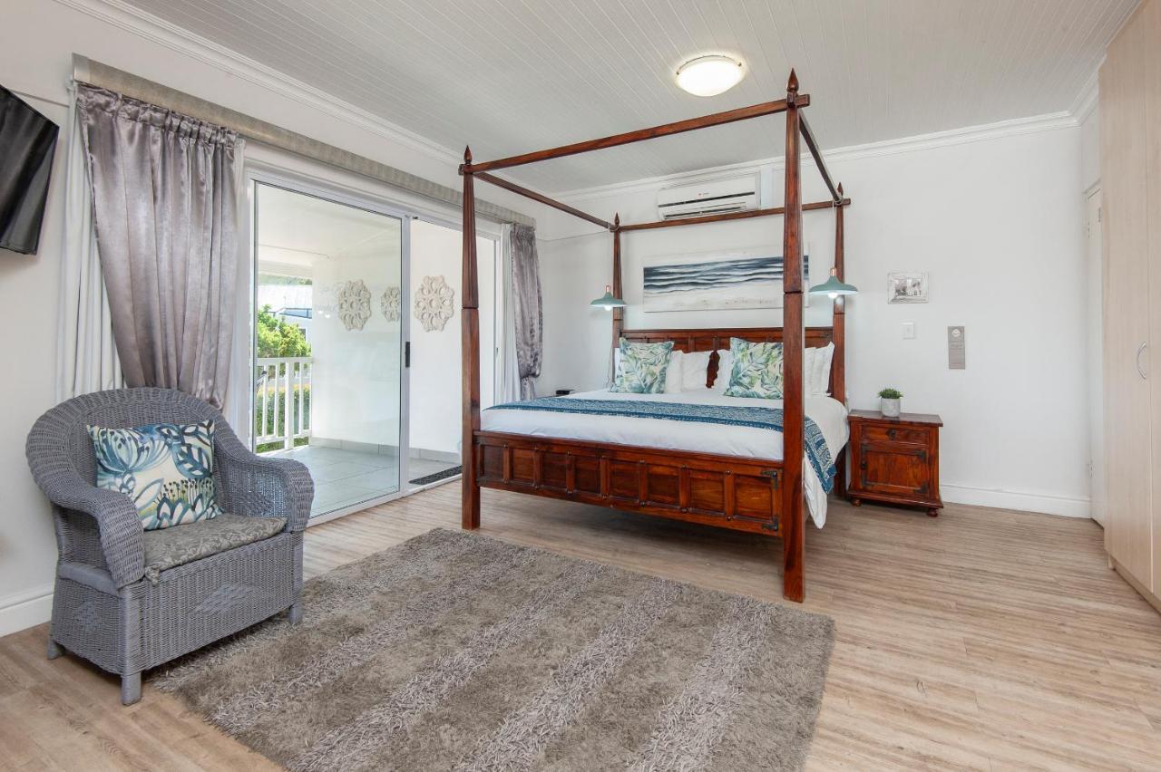 Oude Schuur Boutique Guesthouse Hermanus Dış mekan fotoğraf