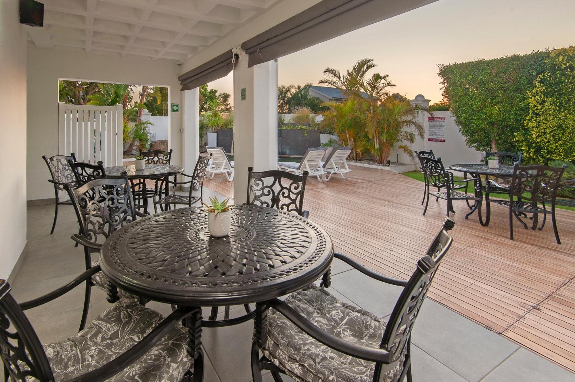 Oude Schuur Boutique Guesthouse Hermanus Dış mekan fotoğraf