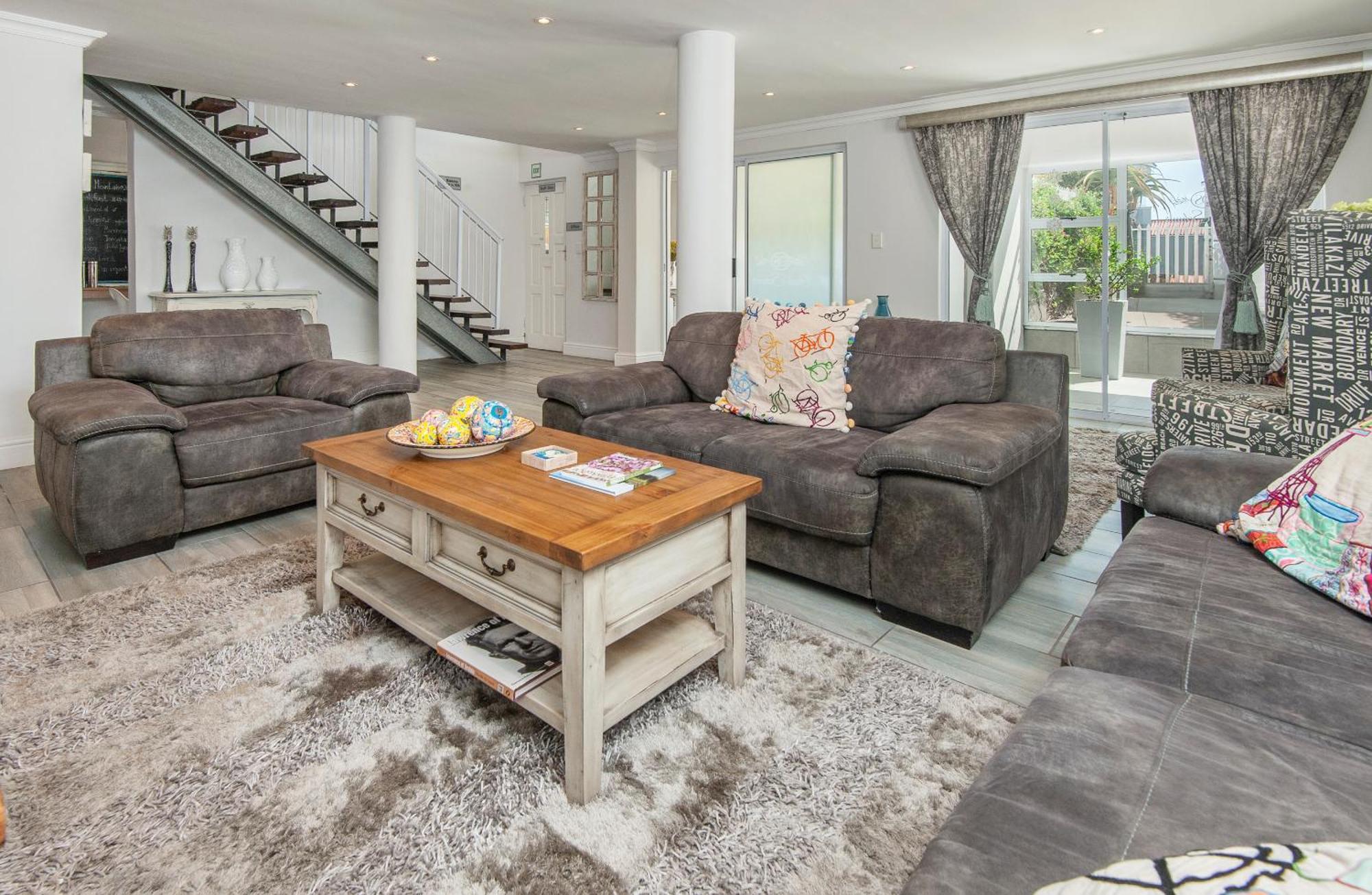 Oude Schuur Boutique Guesthouse Hermanus Dış mekan fotoğraf