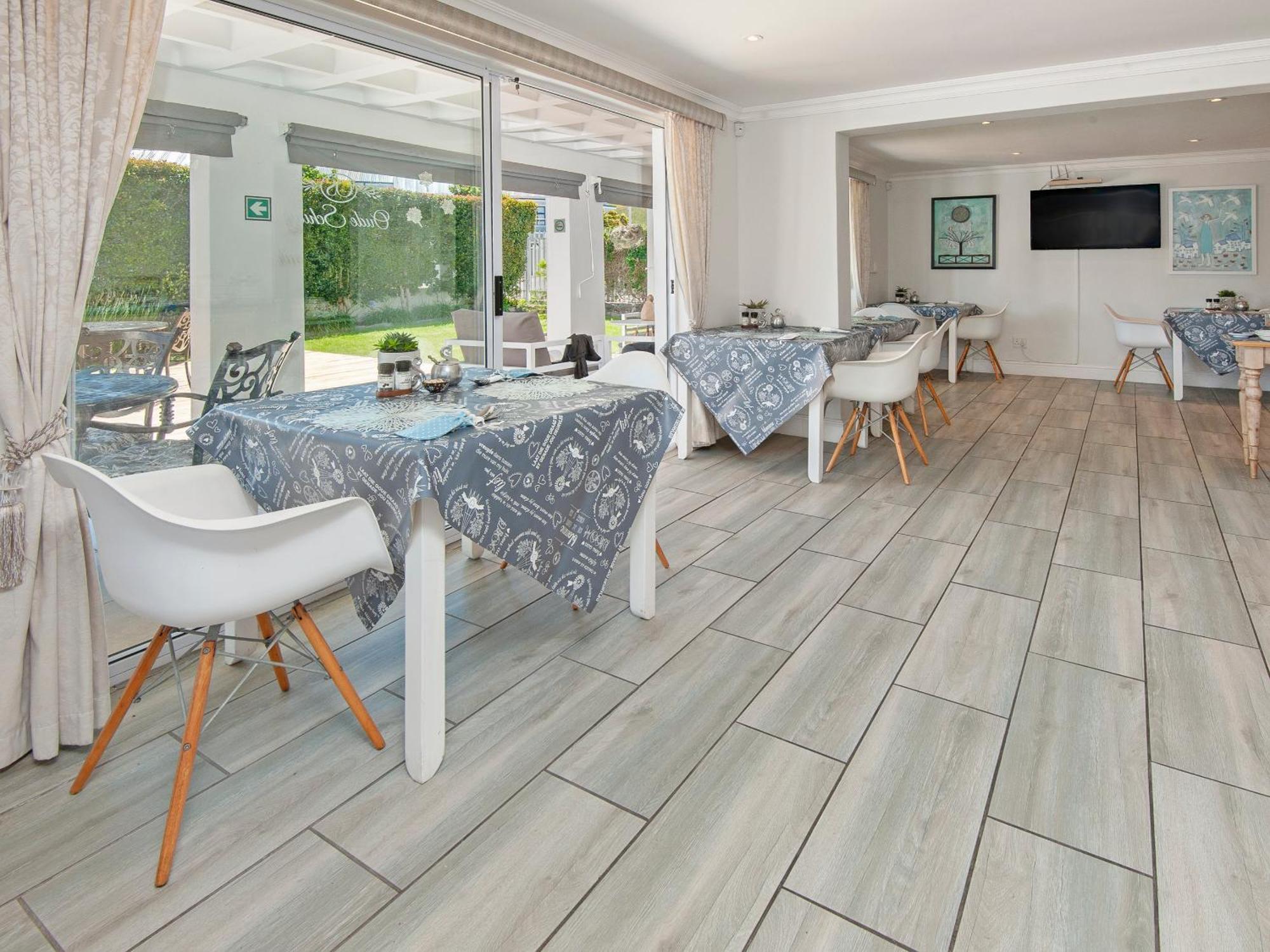 Oude Schuur Boutique Guesthouse Hermanus Dış mekan fotoğraf