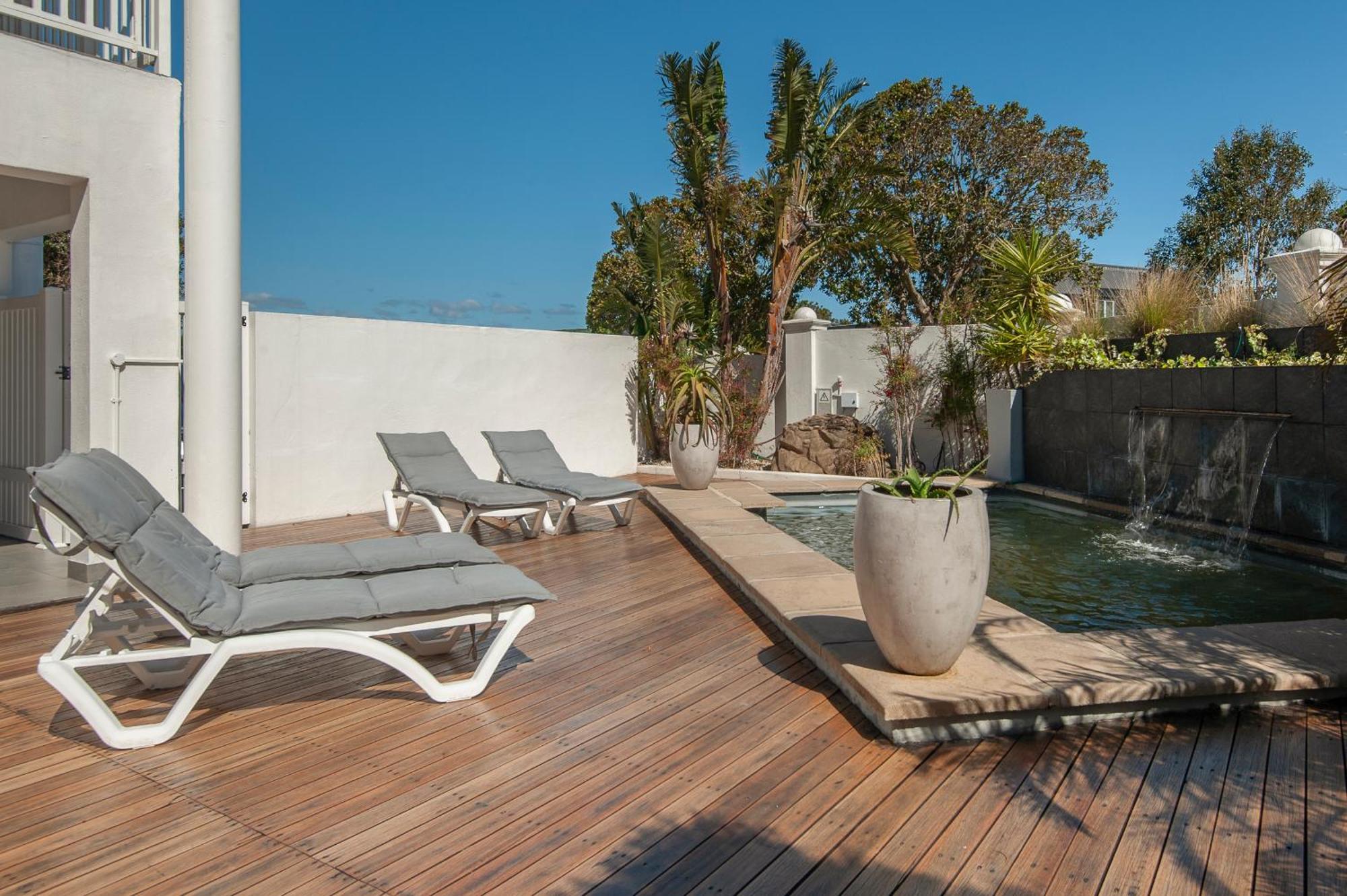 Oude Schuur Boutique Guesthouse Hermanus Dış mekan fotoğraf