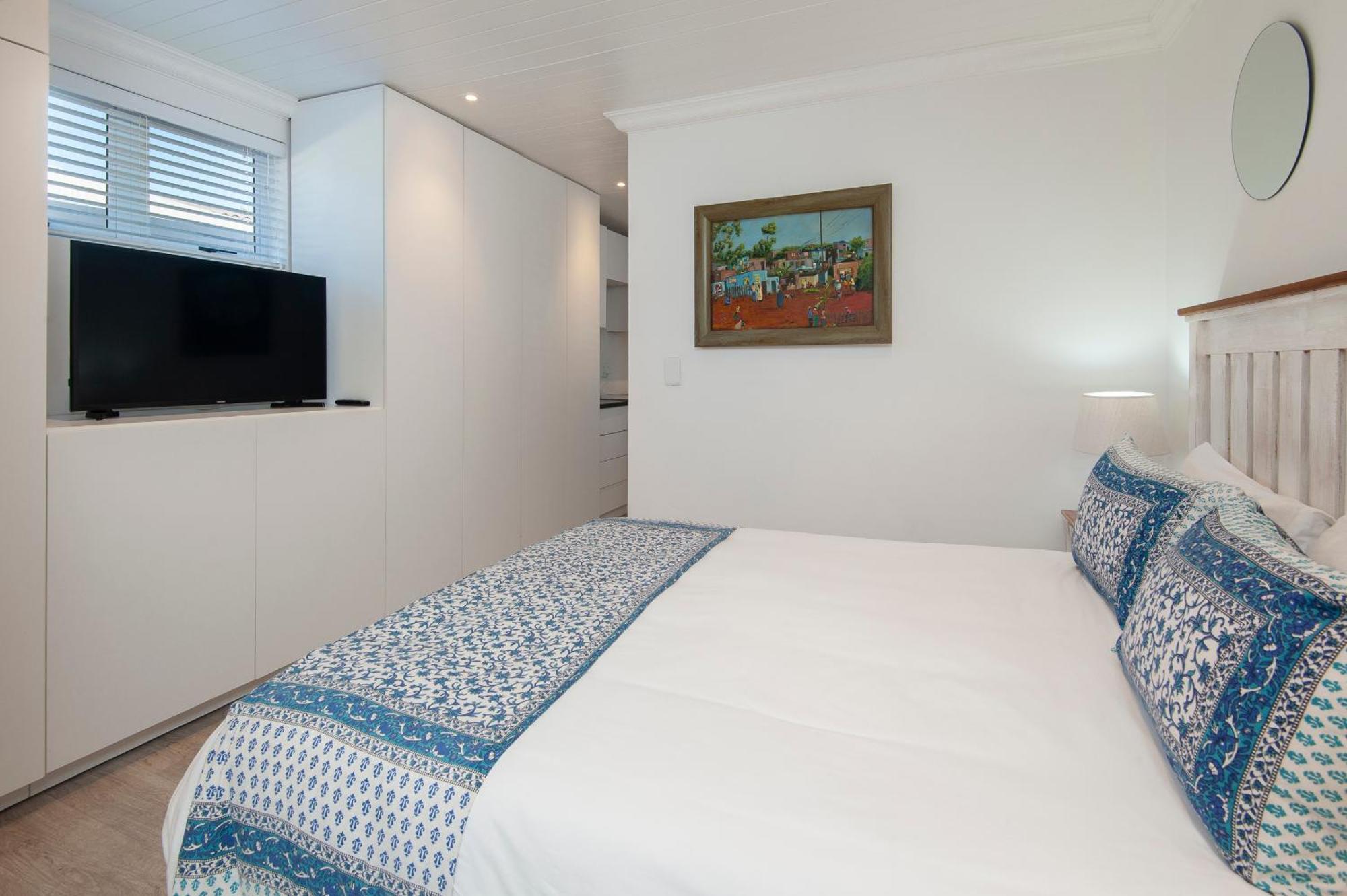Oude Schuur Boutique Guesthouse Hermanus Dış mekan fotoğraf