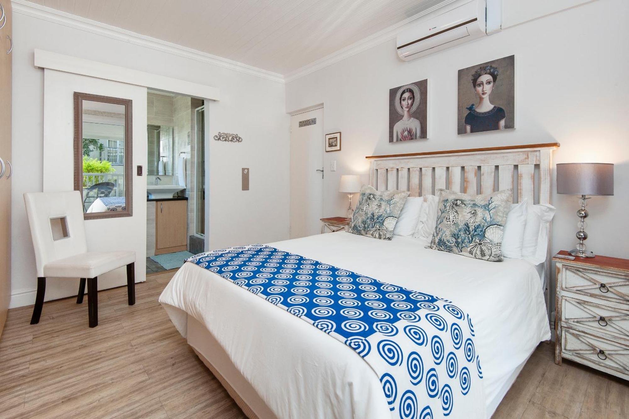 Oude Schuur Boutique Guesthouse Hermanus Dış mekan fotoğraf
