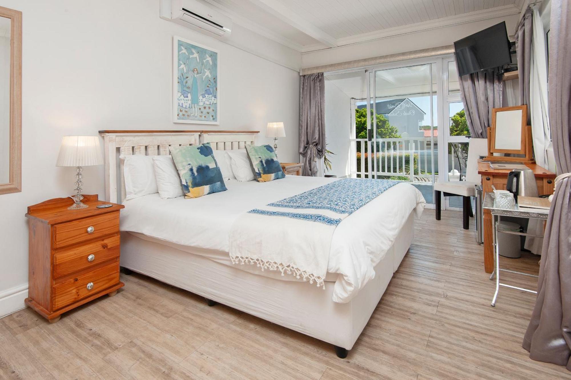 Oude Schuur Boutique Guesthouse Hermanus Dış mekan fotoğraf