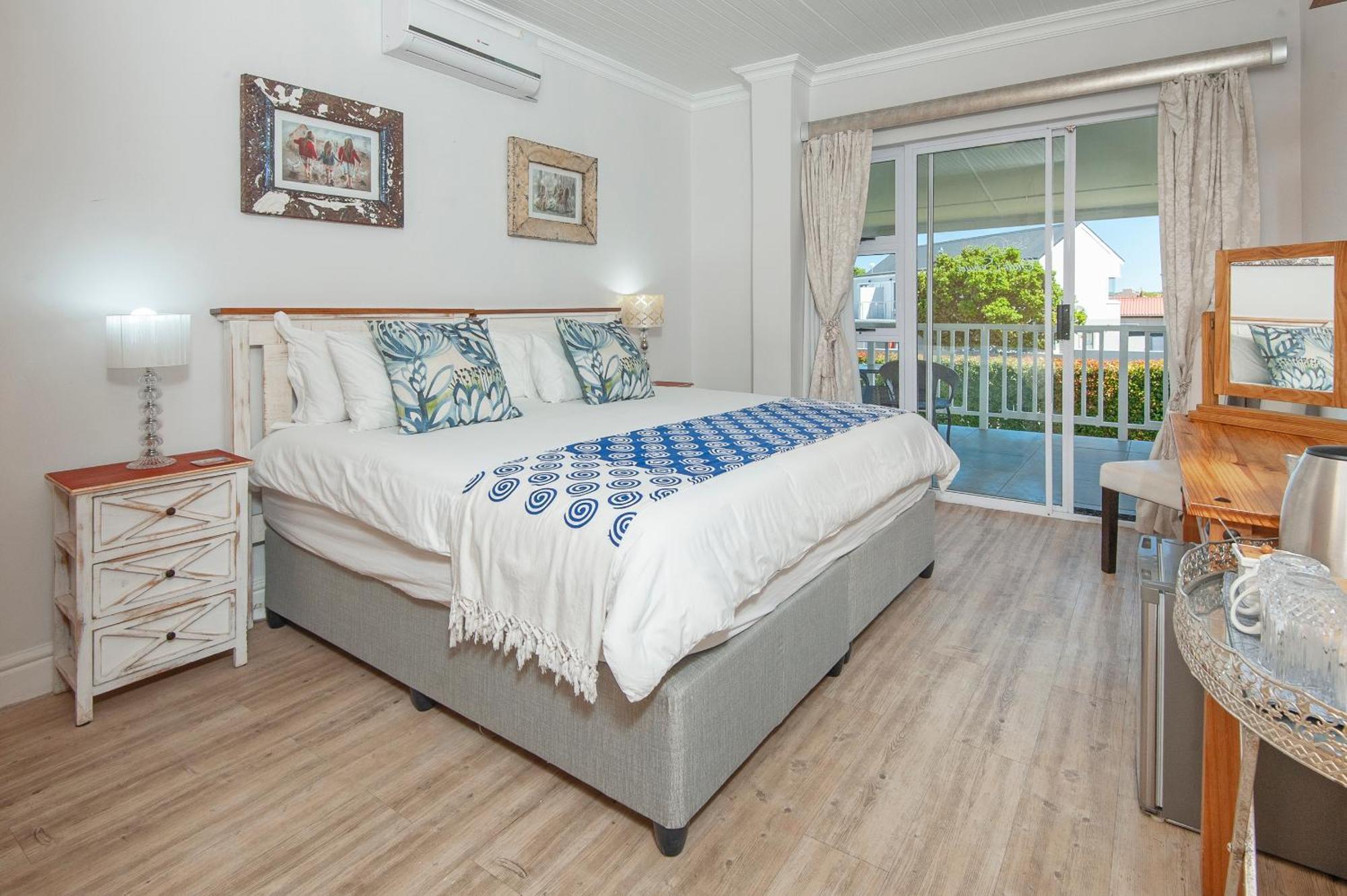 Oude Schuur Boutique Guesthouse Hermanus Dış mekan fotoğraf