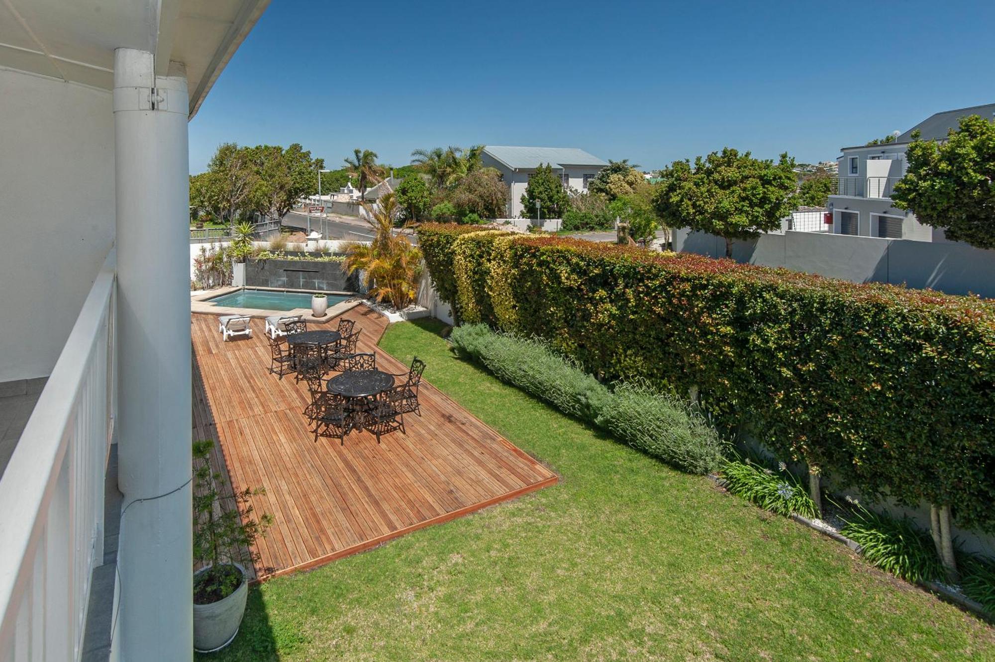 Oude Schuur Boutique Guesthouse Hermanus Dış mekan fotoğraf