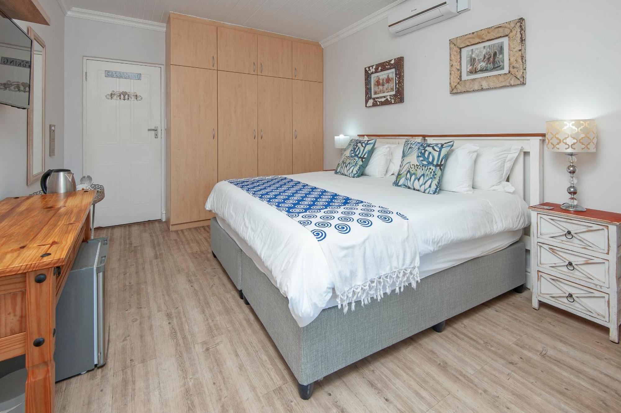 Oude Schuur Boutique Guesthouse Hermanus Dış mekan fotoğraf
