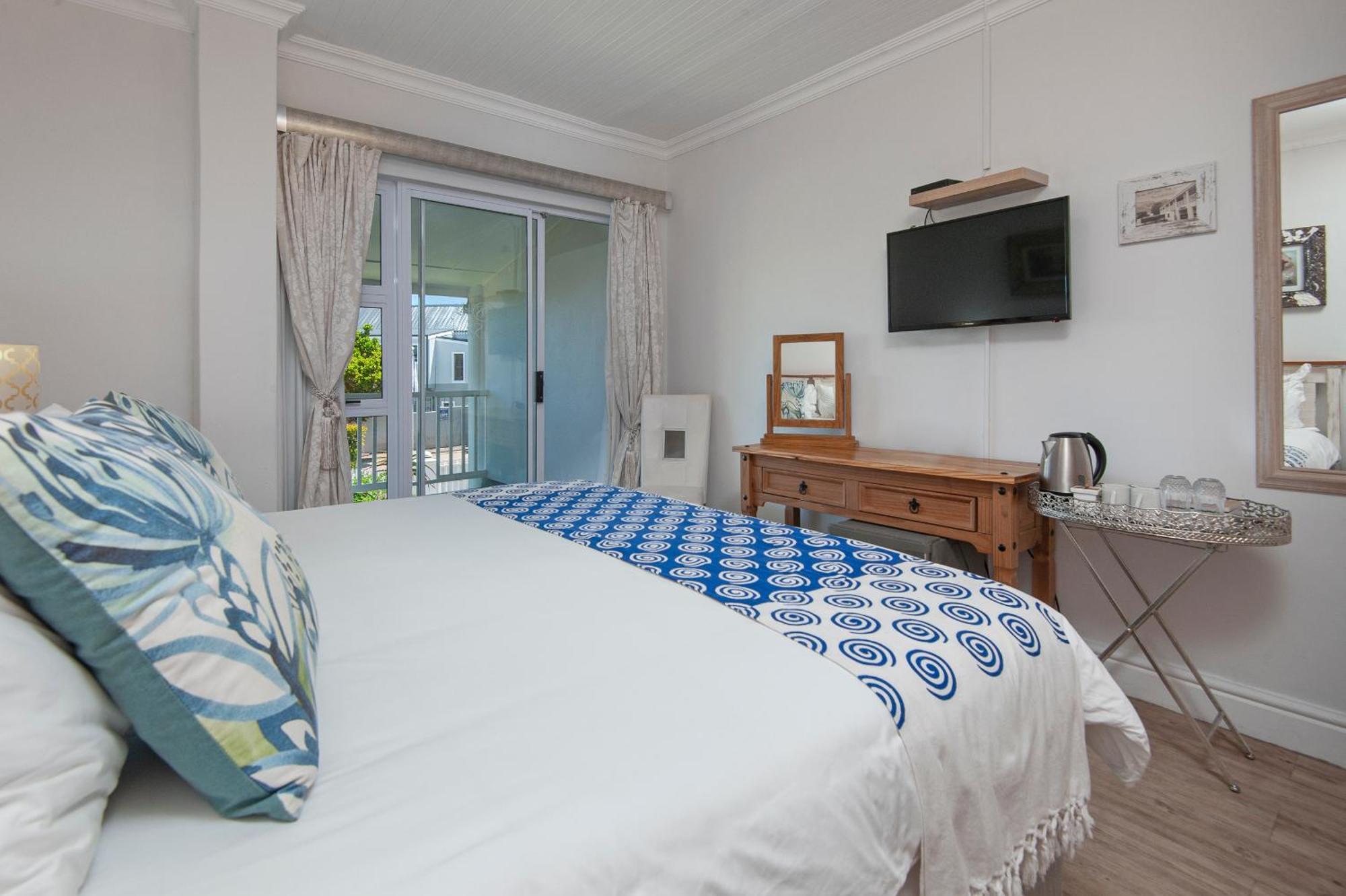 Oude Schuur Boutique Guesthouse Hermanus Dış mekan fotoğraf