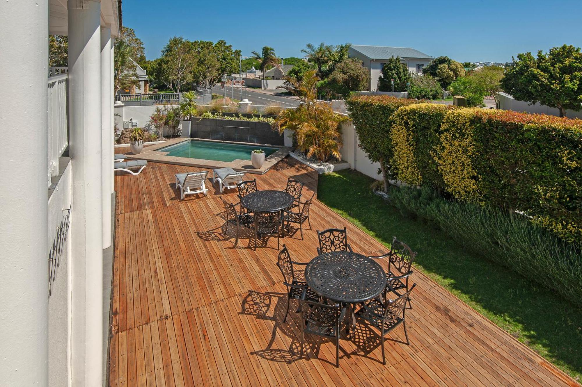 Oude Schuur Boutique Guesthouse Hermanus Dış mekan fotoğraf