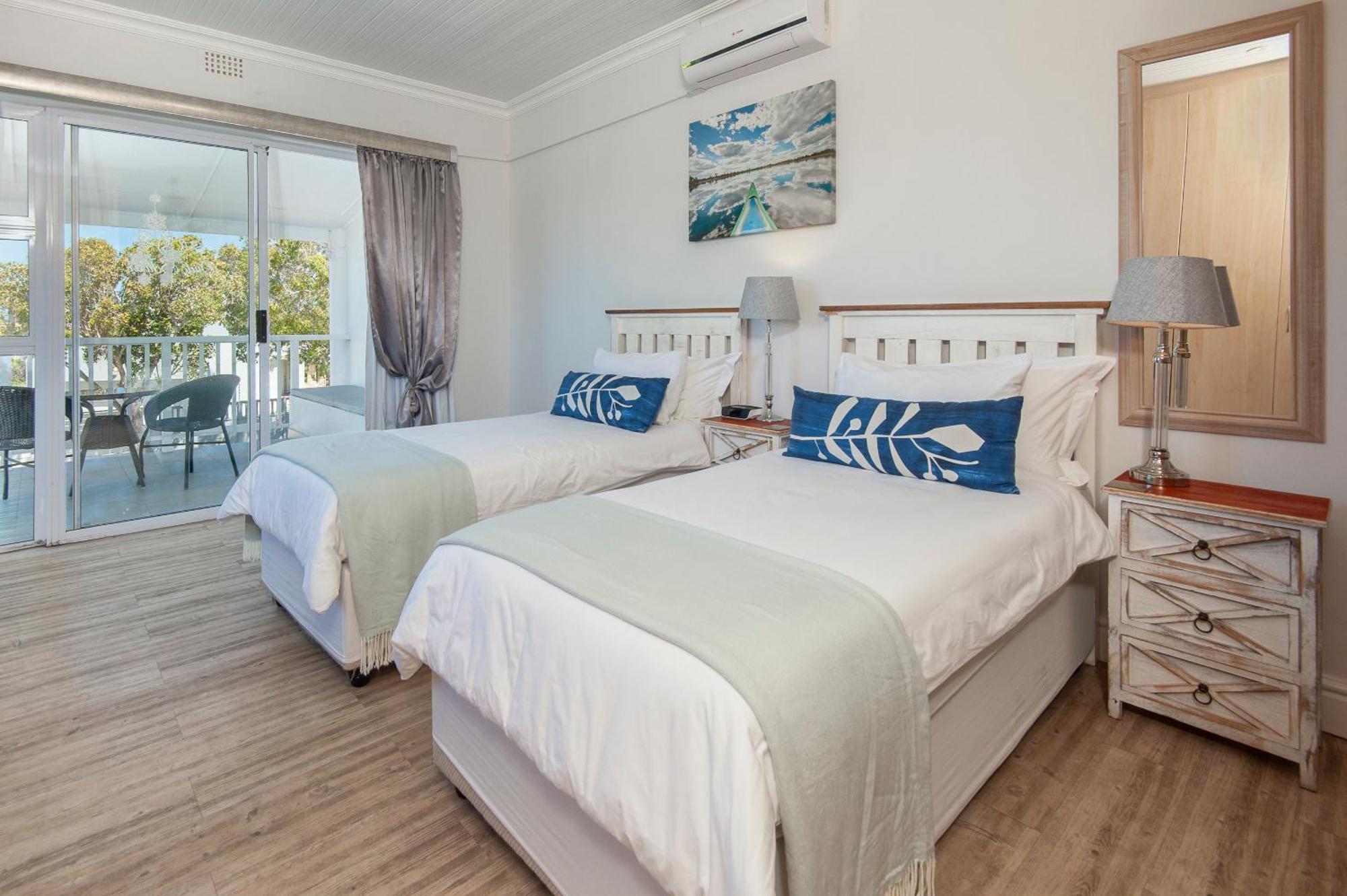 Oude Schuur Boutique Guesthouse Hermanus Dış mekan fotoğraf