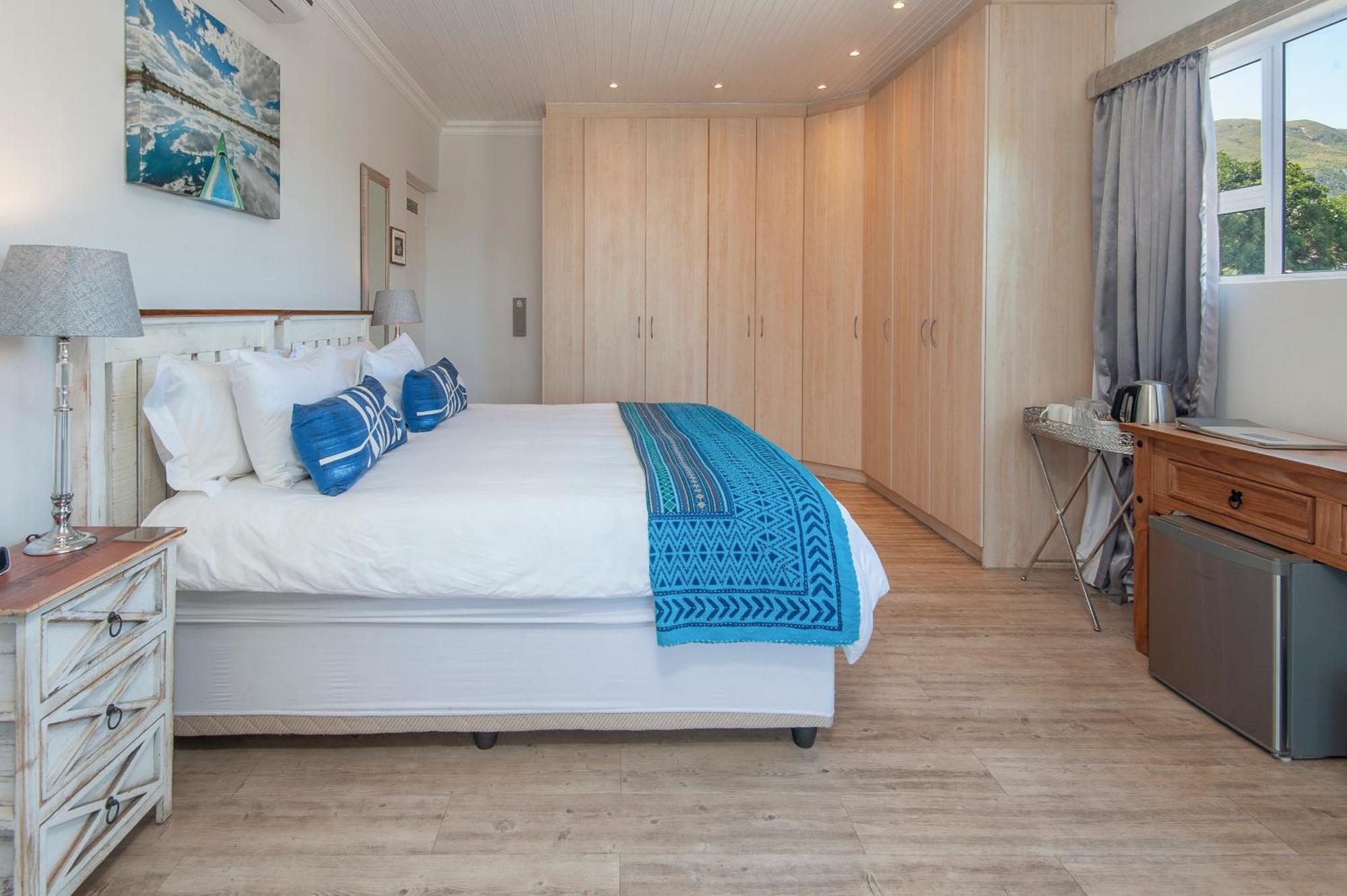 Oude Schuur Boutique Guesthouse Hermanus Dış mekan fotoğraf