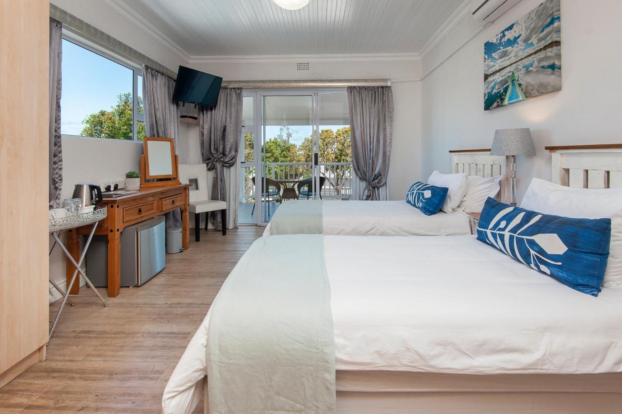 Oude Schuur Boutique Guesthouse Hermanus Dış mekan fotoğraf