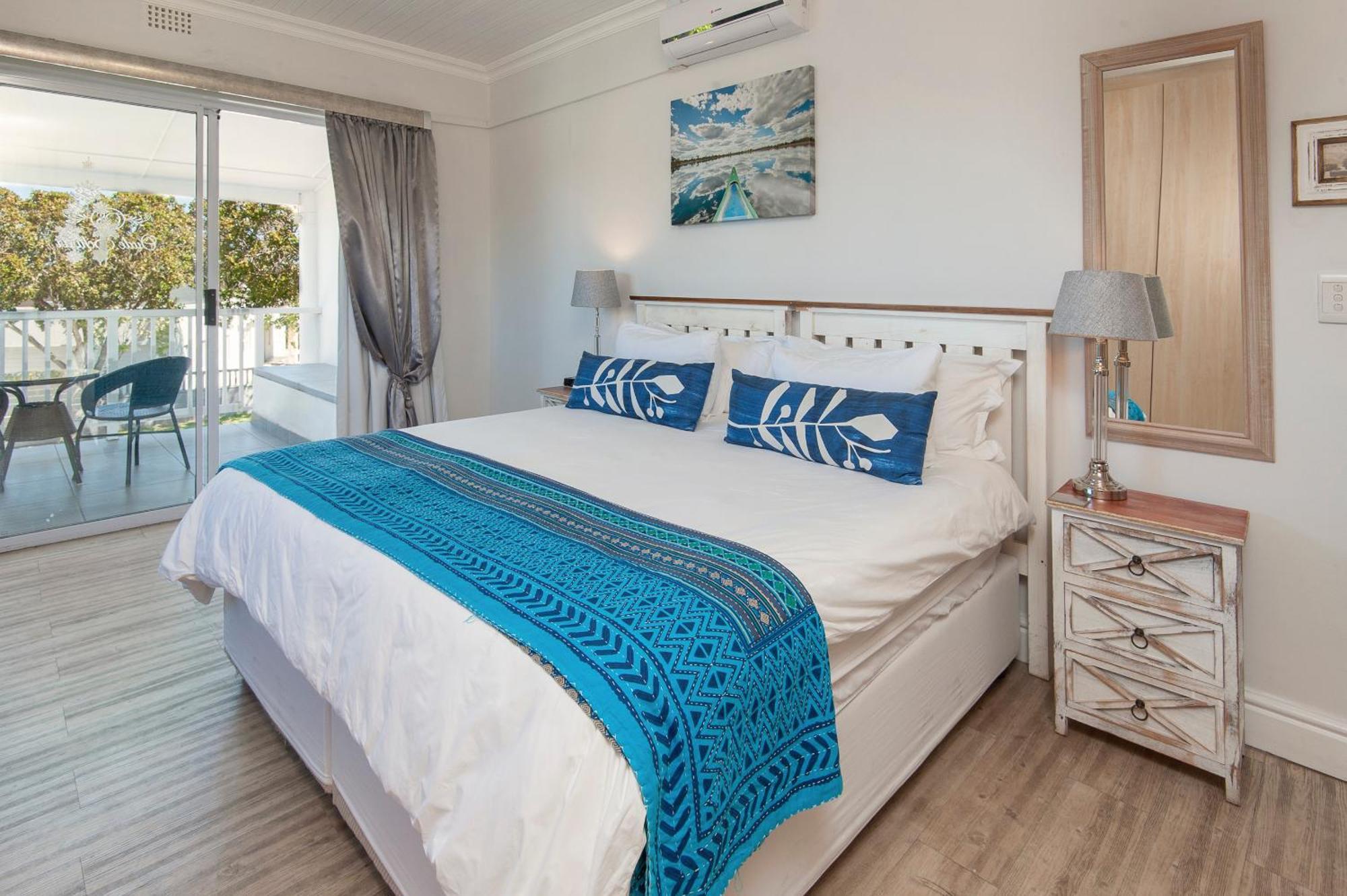 Oude Schuur Boutique Guesthouse Hermanus Dış mekan fotoğraf